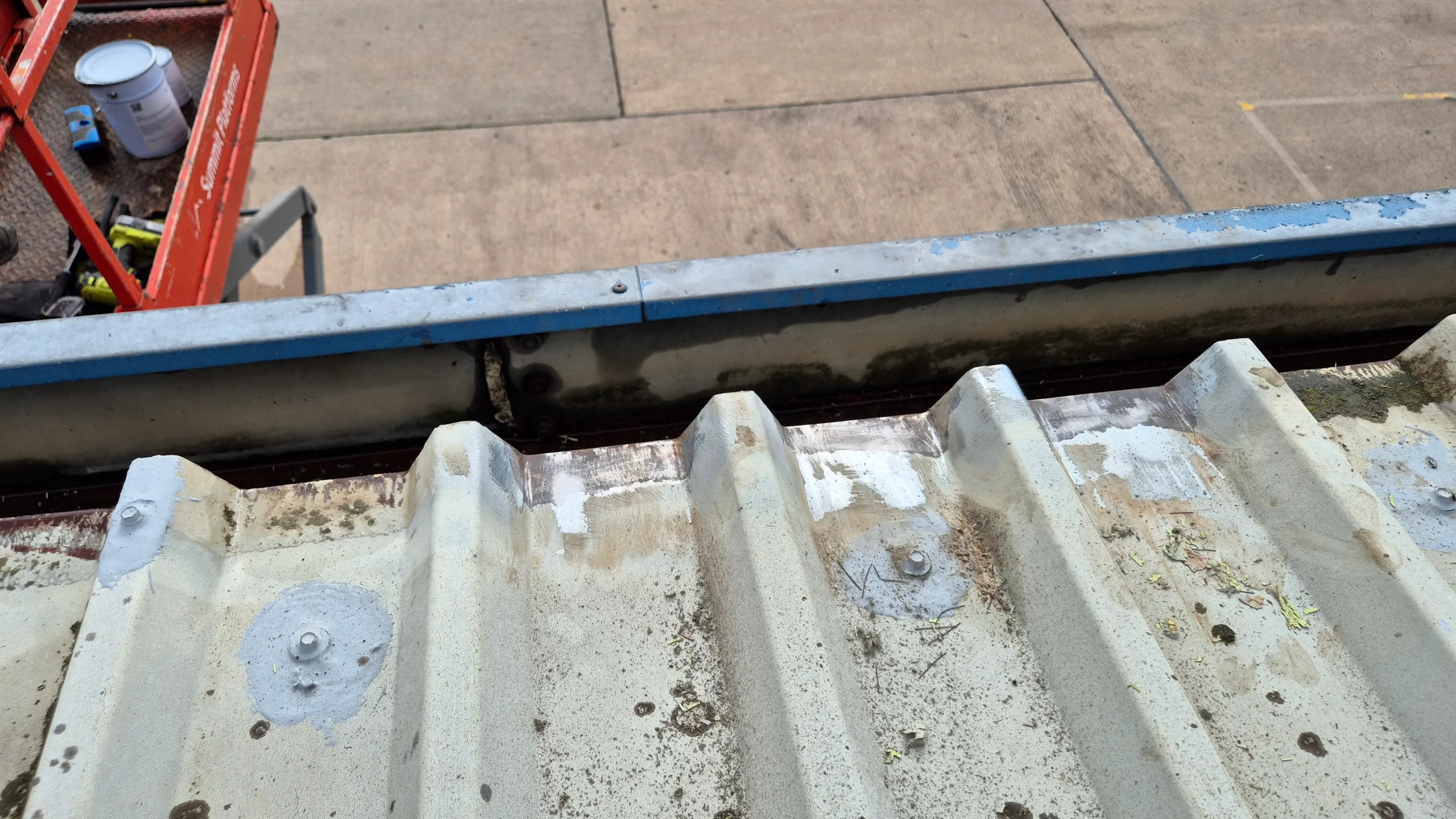 Why Gutter Cleaning Should Be Part of Your Regular Home Maintenance Routine?