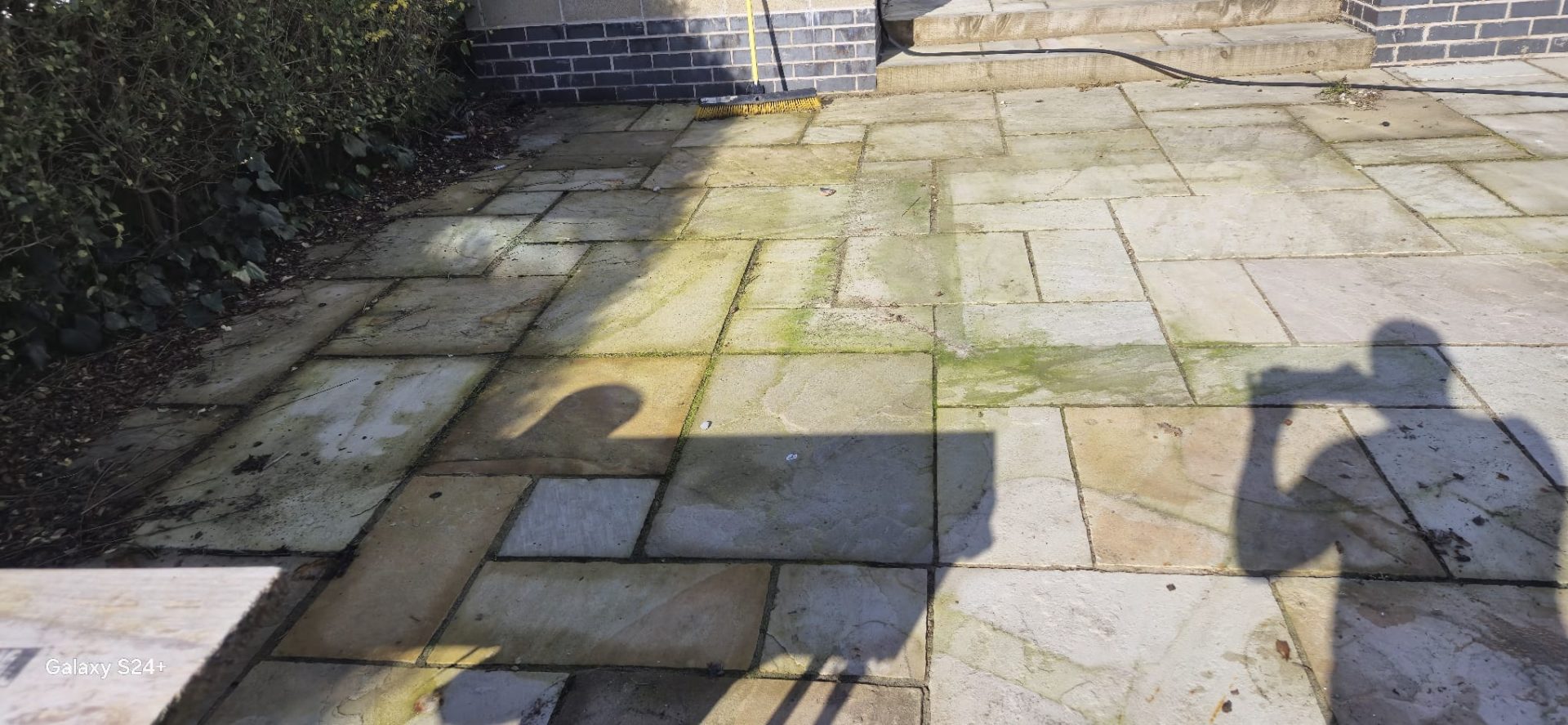 How Weather in Birmingham Impact Driveway Cleaning Frequency?